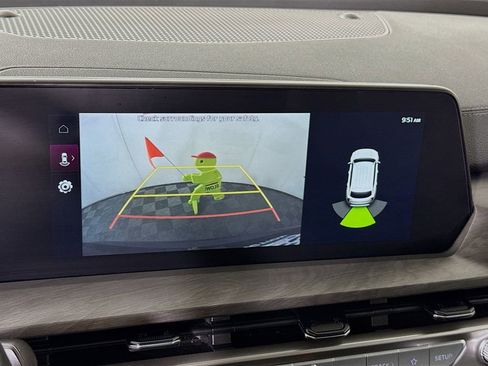 Used 2023 Kia Telluride EX X-Line image 6