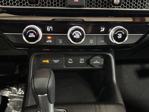 New 2026 Honda Civic LX image 25