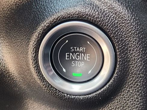 Used 2026 Chevrolet Silverado 1500 Custom RWD image 20