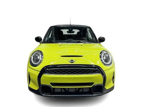 Used 2022 MINI Cooper S image 6
