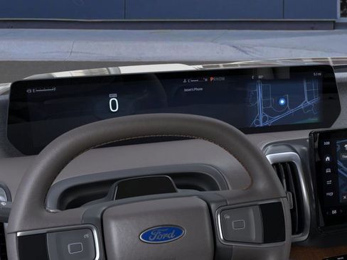 New 2026 Ford Expedition King Ranch image 13