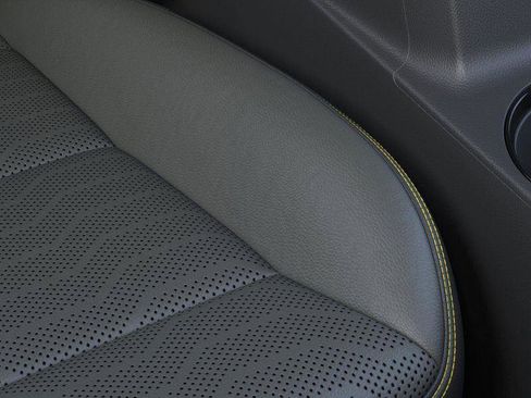 New 2026 Chevrolet Colorado ZR2 w/ ZR2 Bison Edition image 21