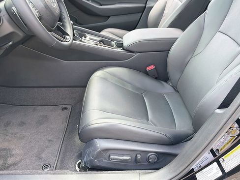 New 2026 Honda Accord Sport image 19