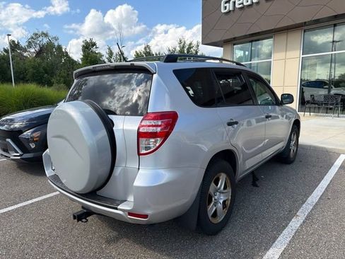 Used 2010 Toyota RAV4 2WD image 3