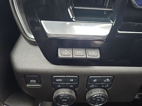 New 2025 Chevrolet Silverado 2500 High Country w/ High Country Premium Package image 18