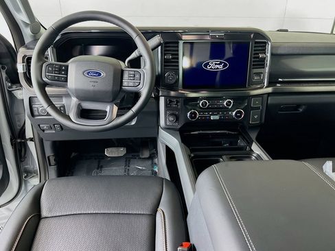 New 2026 Ford F350 Lariat w/ Lariat Ultimate Package AWD/4WD image 27
