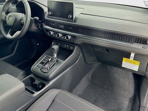 Used 2025 Honda CR-V Sport image 34