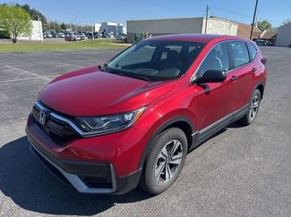 Used 2020 Honda CR-V LX video 1