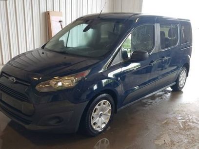 Used 2018 Ford Transit Connect XL