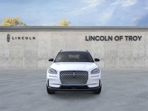 New 2026 Lincoln Corsair Premiere image 6