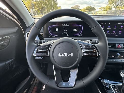 New 2026 Kia Seltos S image 15