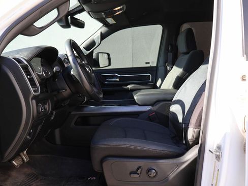 Used 2023 RAM 1500 Big Horn AWD/4WD image 8