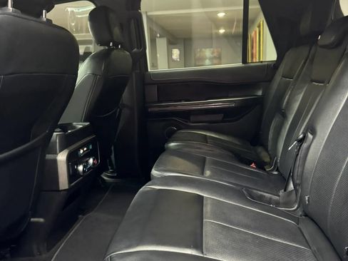 Used 2019 Ford Expedition XLT w/ Cargo Package RWD image 25