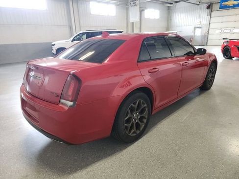 Used 2017 Chrysler 300 S w/ 300S Premium Group AWD/4WD image 5