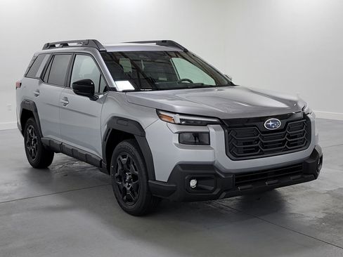 New 2026 Subaru Outback Limited AWD/4WD image 2