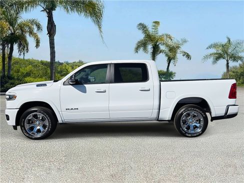 New 2026 RAM 1500 Big Horn image 2