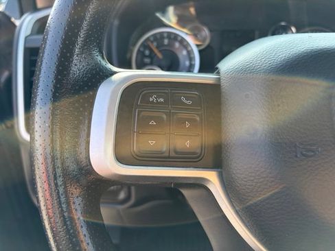 Used 2019 RAM 2500 Big Horn AWD/4WD image 20