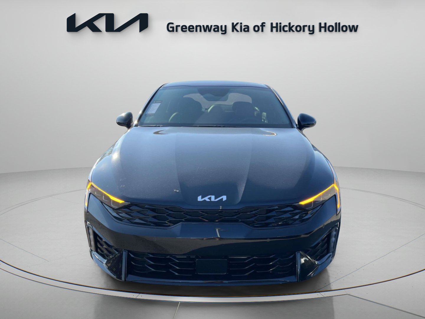 New 2026 Kia K5 GT-Line FWD image 2