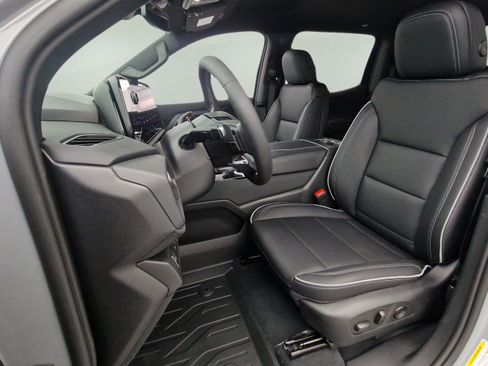 New 2026 Chevrolet Silverado EV LT image 13