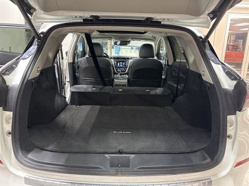 Used 2021 Nissan Murano SL w/ SL Moonroof Package image 29