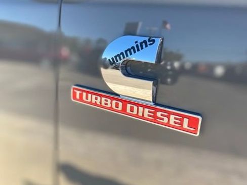 New 2026 RAM 5500 Tradesman w/ Laramie Trim Package image 10