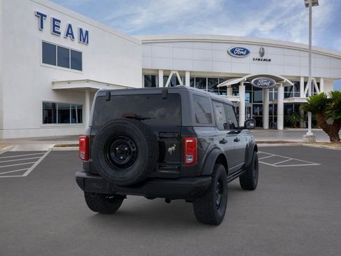 New 2026 Ford Bronco Big Bend image 8
