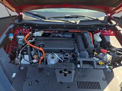 Used 2023 Honda CR-V Sport Touring image 41