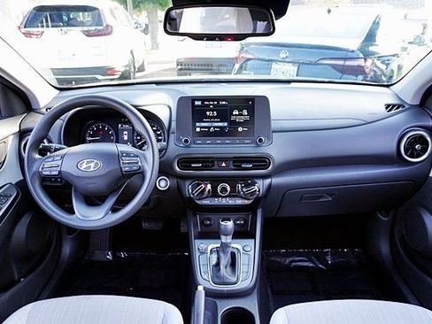 Certified 2023 Hyundai Kona SEL FWD image 18
