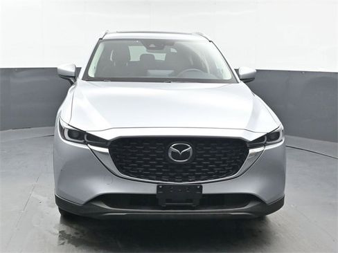 Certified 2023 MAZDA CX-5 AWD 2.5 S w/ Premium Package image 8