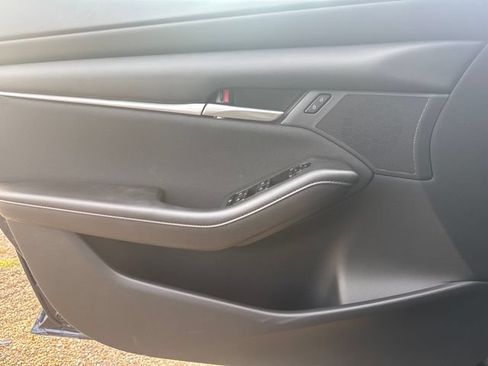 New 2026 MAZDA MAZDA3 s FWD image 11