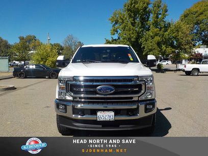 Used 2022 Ford F250 Lariat w/ Lariat Value Package
