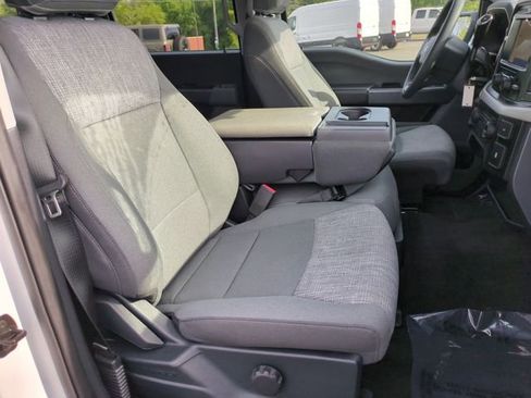 Used 2021 Ford F150 XLT AWD/4WD image 31