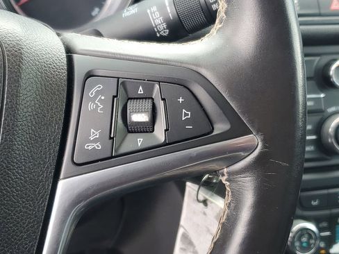 Used 2013 Buick Encore Leather image 14