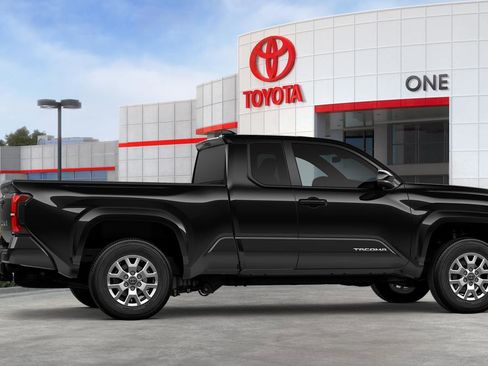 New 2026 Toyota Tacoma SR5 RWD image 45