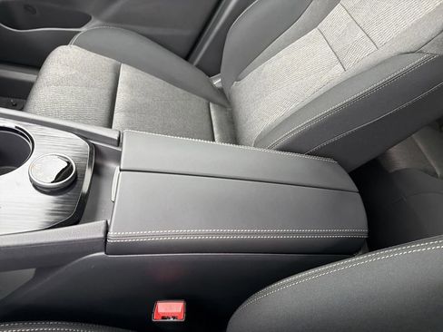 New 2026 Nissan Rogue SV image 20