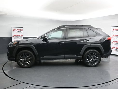 Used 2024 Toyota RAV4 Adventure AWD/4WD image 5