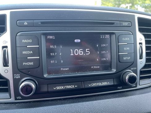 Used 2019 Kia Sportage LX AWD/4WD image 20