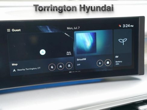 New 2026 Hyundai Ioniq 9 SEL image 20