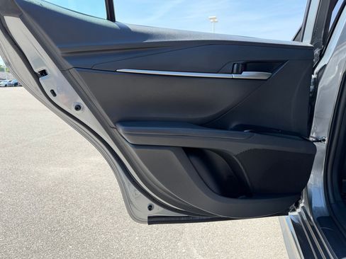 Used 2025 Toyota Camry SE FWD image 25