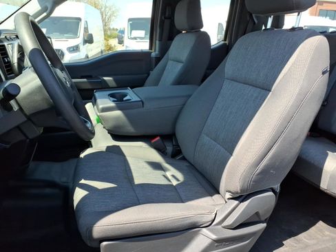 Used 2021 Ford F150 XL w/ Equipment Group 101A High AWD/4WD image 8