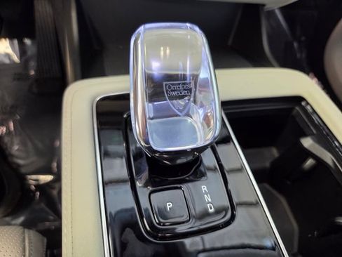 New 2026 Volvo XC90 B6 Ultra w/ Protection Package Premier AWD/4WD image 21