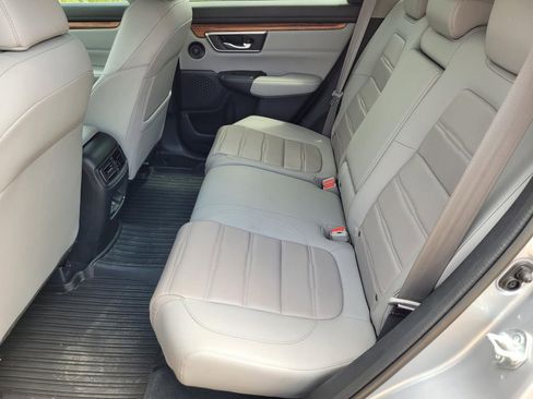 Used 2022 Honda CR-V EX-L image 14