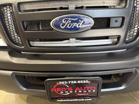 Used 2010 Ford Ranger XL RWD image 50