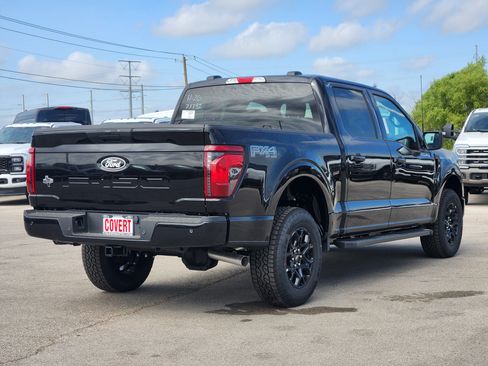 New 2026 Ford F150 XLT w/ FX4 Off-Road Package AWD/4WD image 5