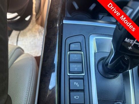 Used 2015 BMW X5 xDrive50i AWD/4WD image 12