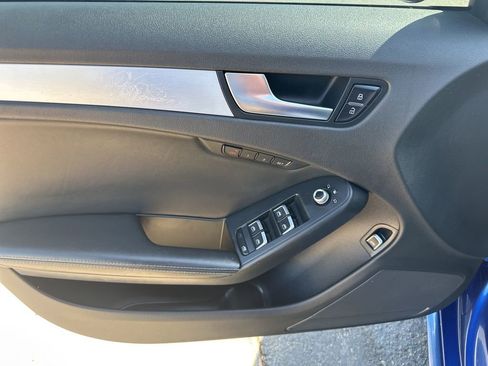 Used 2015 Audi S4 Premium Plus w/ Technology Package AWD/4WD image 16