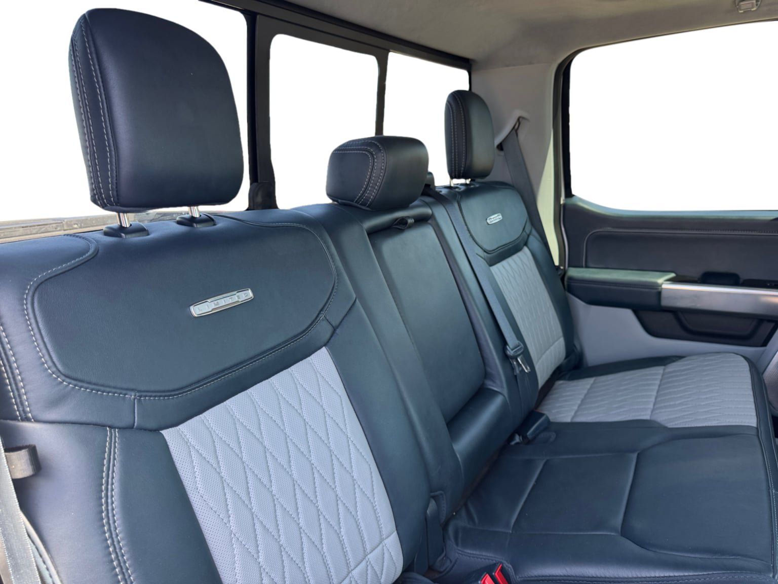 Used 2023 Ford F150 Limited AWD/4WD image 18