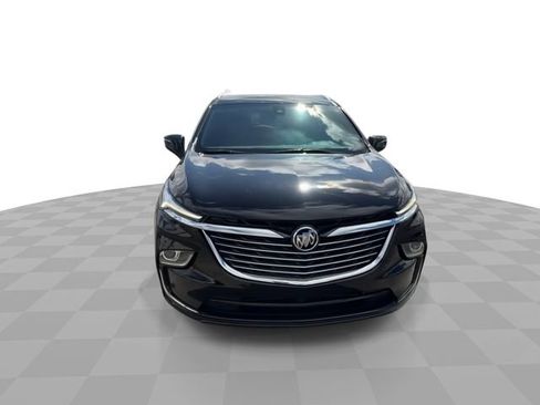Certified 2023 Buick Enclave Essence FWD image 3