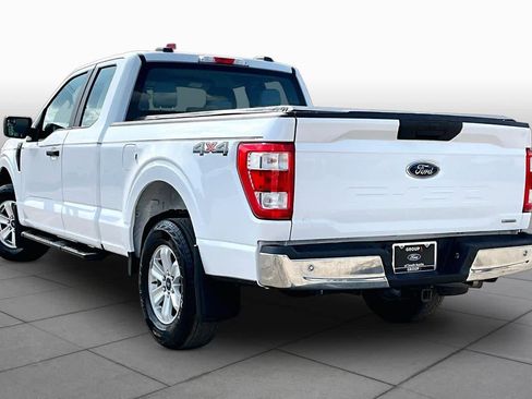 Used 2022 Ford F150 XL w/ Equipment Group 101A High AWD/4WD image 6