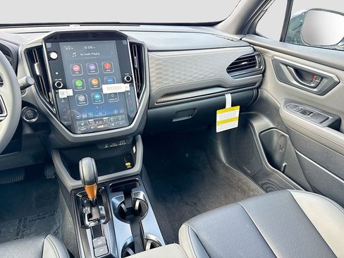 New 2026 Subaru Forester Wilderness image 29